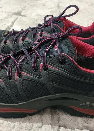 Кросiвки lowa gore-tex - 42р