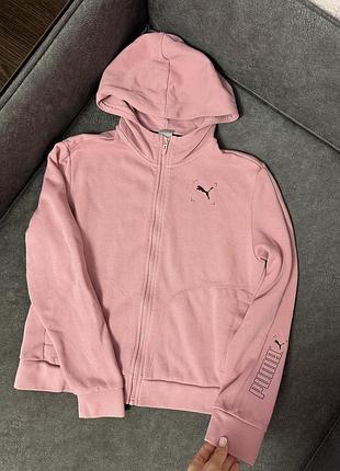 Жіноча зіпка puma