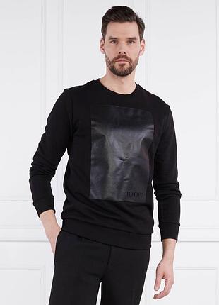 Свитшот joop sandor sweatshirt
