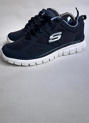 Кросівки skechers