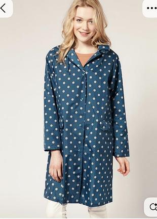 Дощовик cath kidston, дождевик, плащ, тренч, ветровка, вітровка
