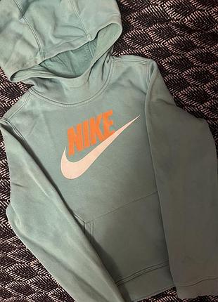 Худі толстовка nike розмір 122-128