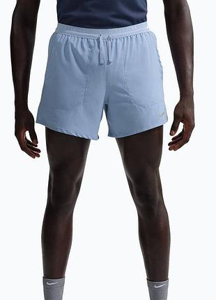 Мужские шорты nike stride dri-fit brief-lined