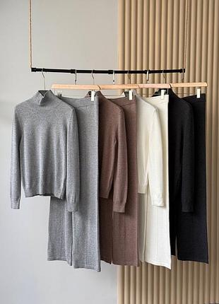Костюм loro piana