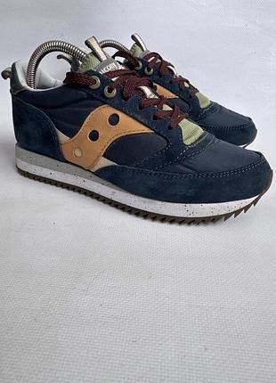 Кросівки saucony