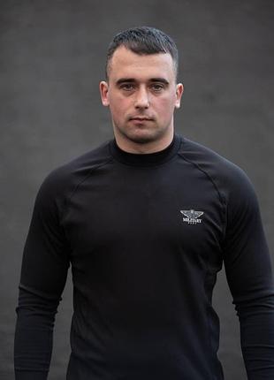 Гольф микродайвинг black military xxl