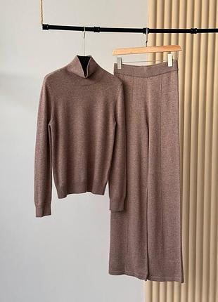 Костюм loro piana