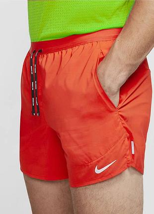 Мужские шорты nike flex stride running short 2