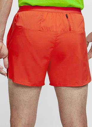 Мужские шорты nike flex stride running short 4
