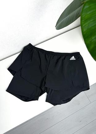 Спортивні шорти adidas
