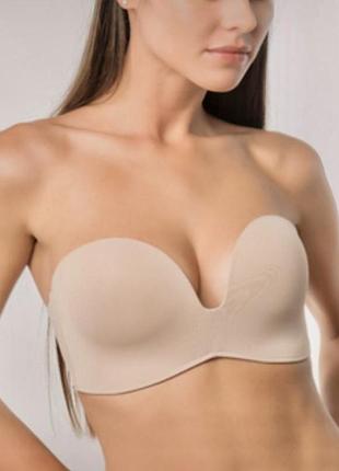 Бюстгалтер wonderbra 80c