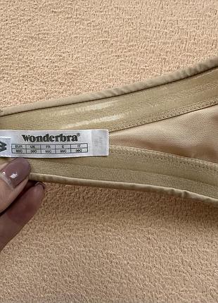 Бюстгалтер wonderbra 80c 5