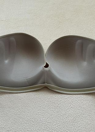 Бюстгалтер wonderbra 80c 4
