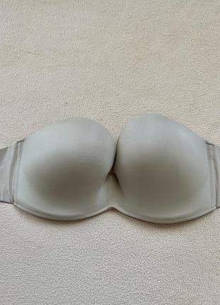 Бюстгалтер wonderbra 80c 2