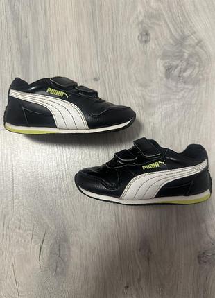 Кросівки puma