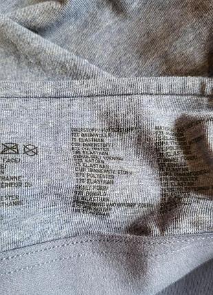Майка топ uniqlo 3