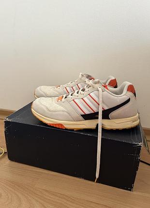 Аdidas zx 1000 c різнокольорові 44 розмір