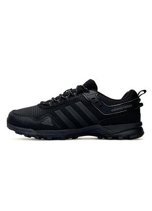 Чоловічі кросівки adidas climaproof all black