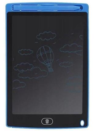 Планшет графический для рисования, заметок 8.5" lcd writing pad