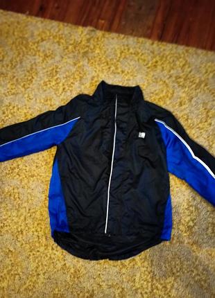 Мужская ветровка karrimor
