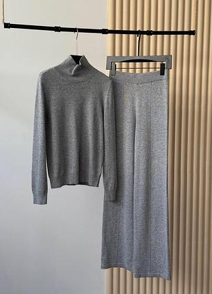 Костюм loro piana 4