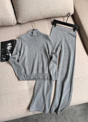 Костюм loro piana
