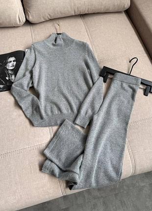 Костюм loro piana 5