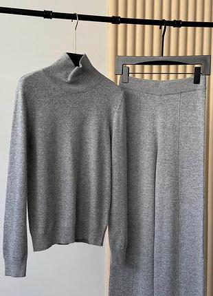 Костюм loro piana 3