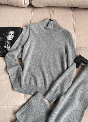 Костюм loro piana 7