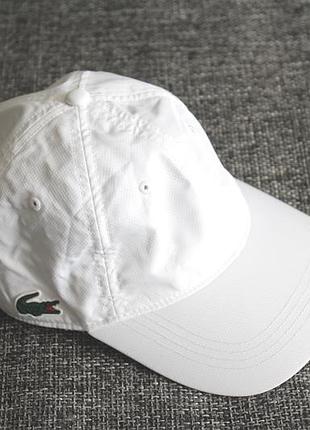 Кепка lacoste оригинал 3