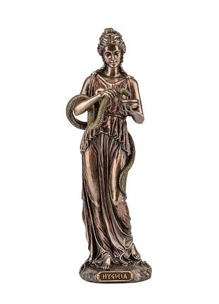 Статуетка "гігея" 28 см veronese