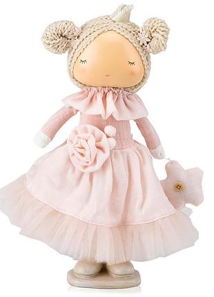 Фигурка "нежная девочка", 34 см elisey