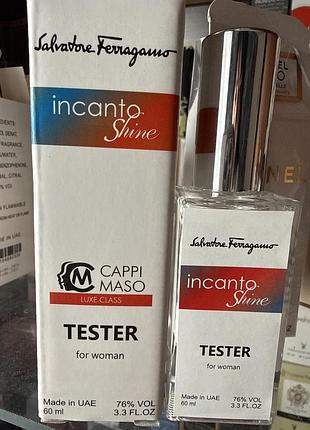 Парфум в стилі incanto shine 60 мл