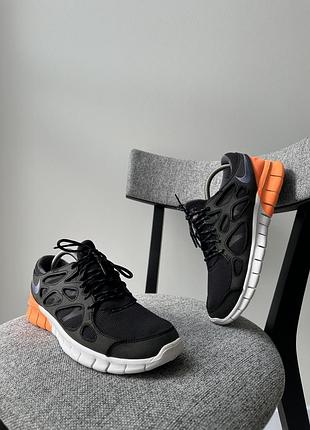 Спортивні кросівки кеди взуття nike free run