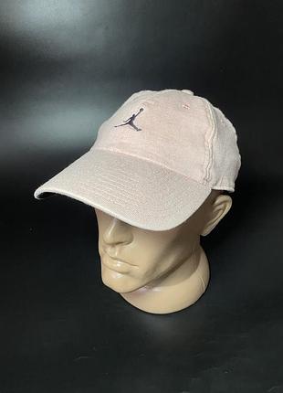 Кепка jordan