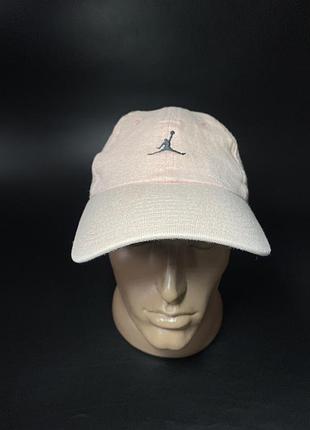 Кепка jordan 2