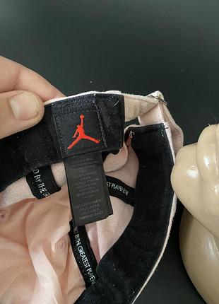 Кепка jordan 5