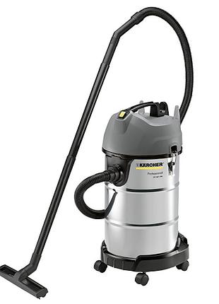 Пилосос karcher nt 38/1 me classic (1.428-538.0)