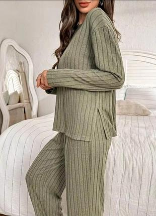 Костюм shein s