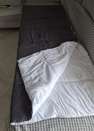 Ковдра стьобана 6