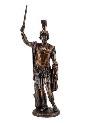 Статуетка "олександр великий" (33 см) veronese