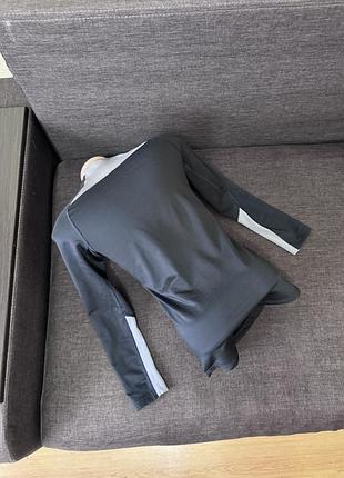 Споривний лонг,кофта nike 2