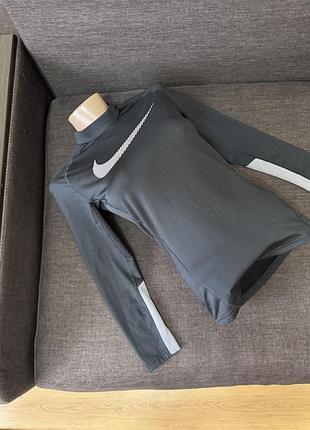 Споривний лонг,кофта nike 5