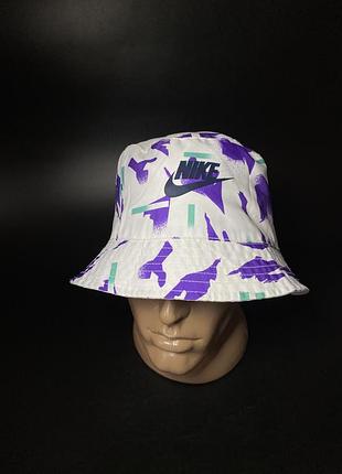 Панама nike 3