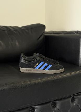 Кросівки чоловічі gazelle indoor / оригінал  більше 500 товарів у наявності. дивіться інші наші оголошення!