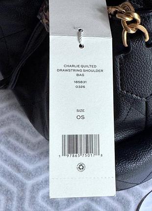 Сумка женская tory burch в наличи 5