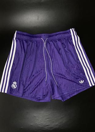 Шорти real madrid adidas xl