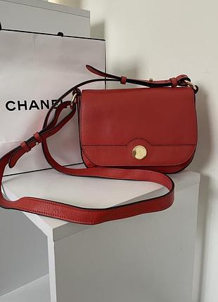 Сумка жіноча radley london шкіряна ❤️