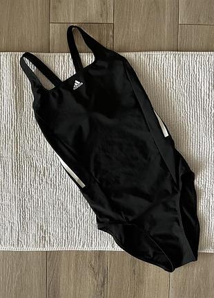 Суцільний купальник adidas