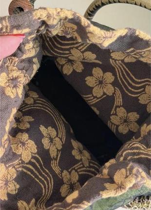 Кошик вінтажний 7